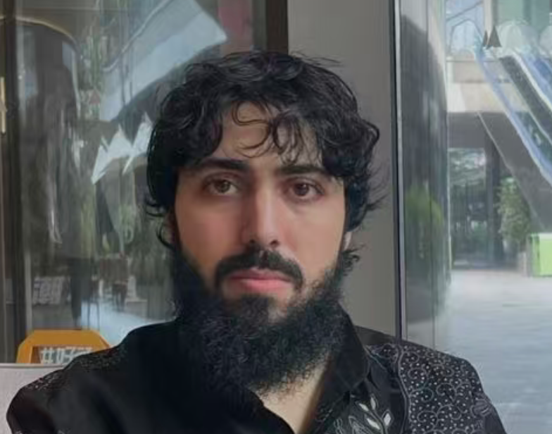 Achraf - Conversation Expert